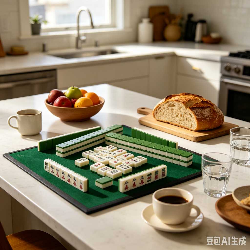 Spokane,mahjong