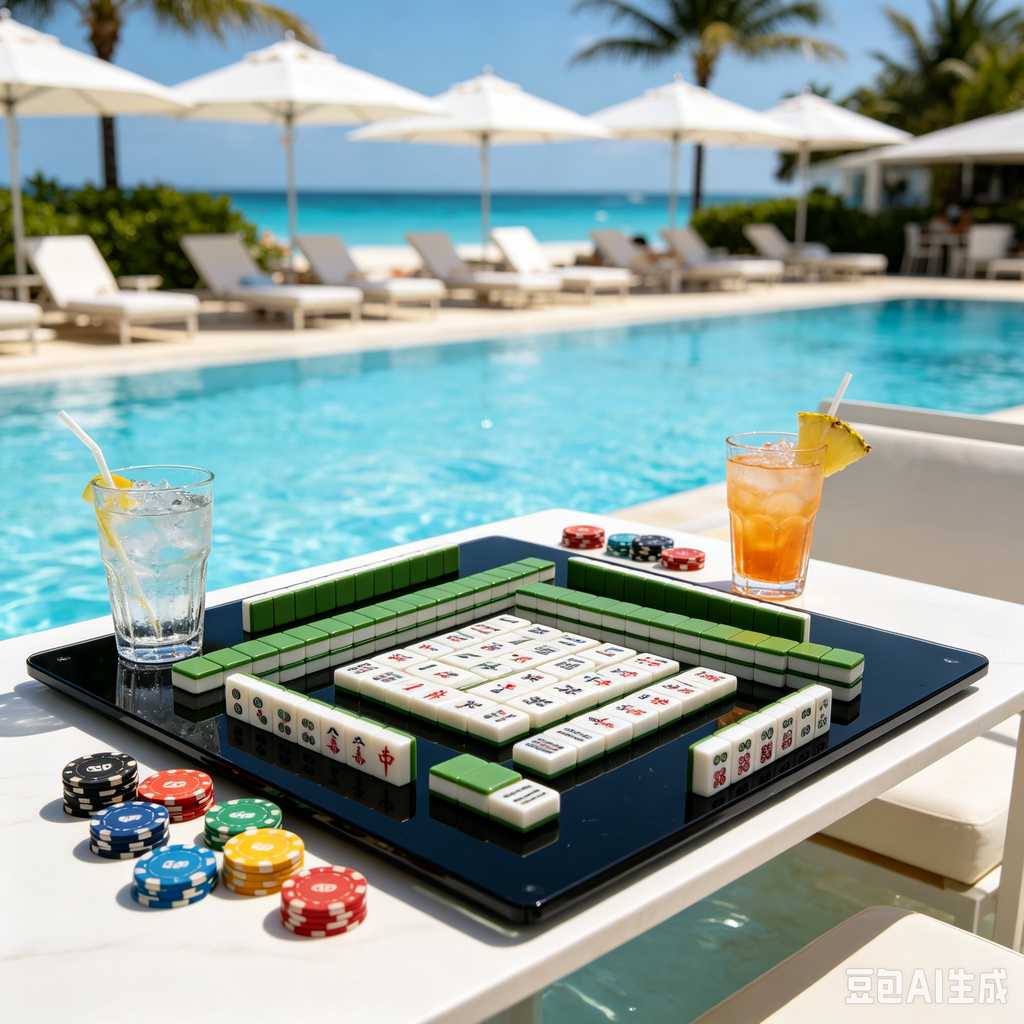 SanBernardino,mahjong