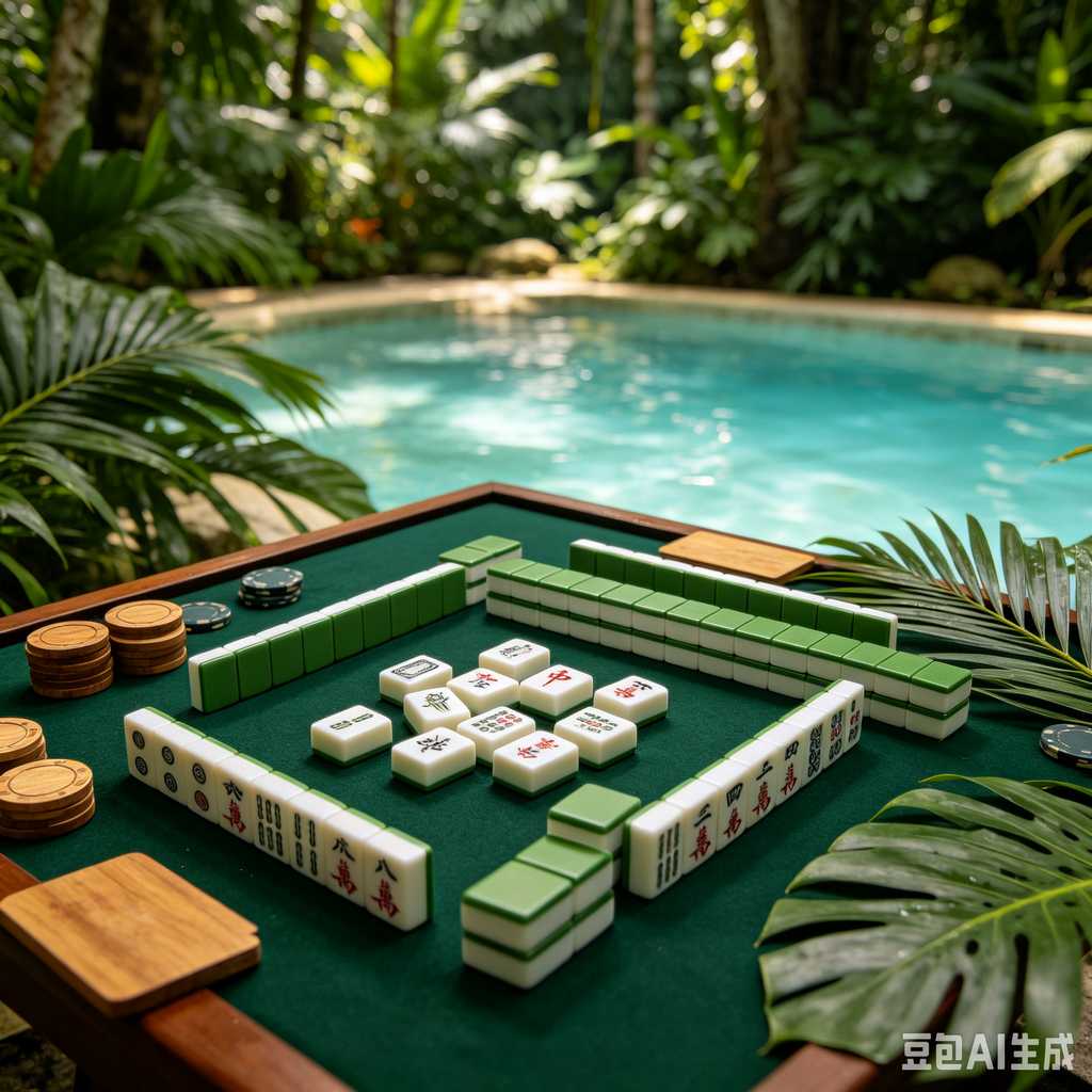 VirginiaBeach,mahjong