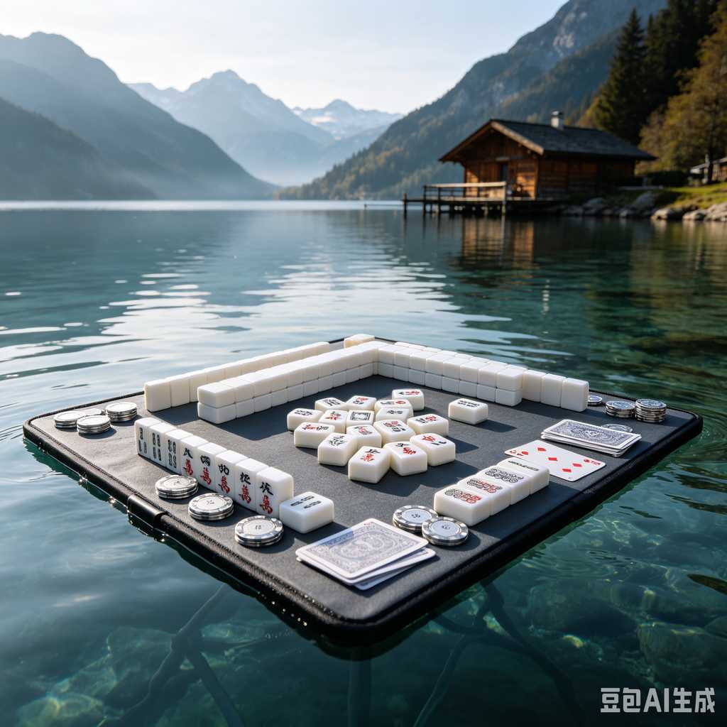 Naperville,mahjong