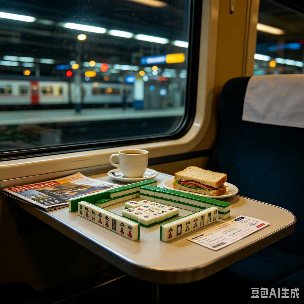 Pasco,mahjong