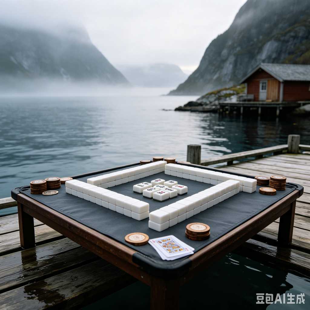 NewYork,mahjong