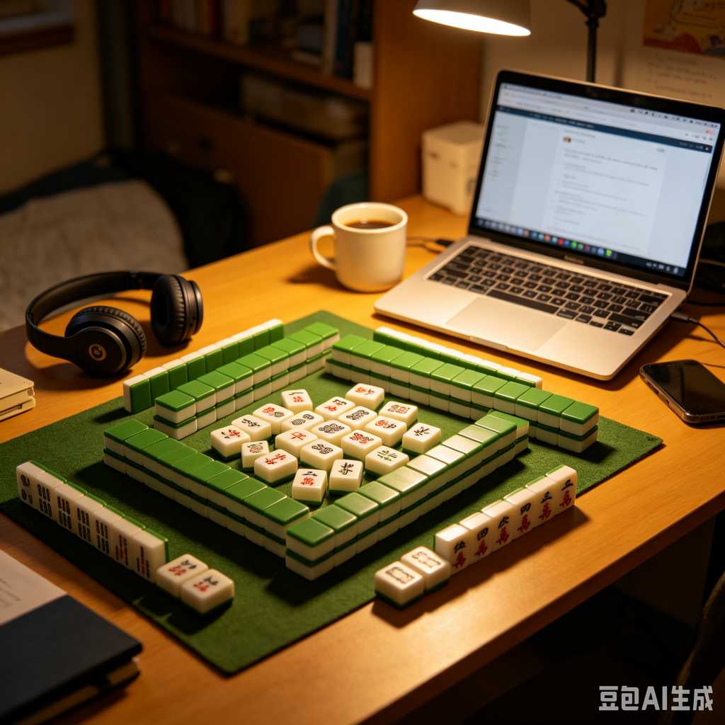 BeloHorizonte,mahjong