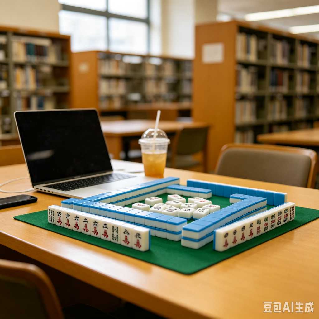 Belmopan,mahjong