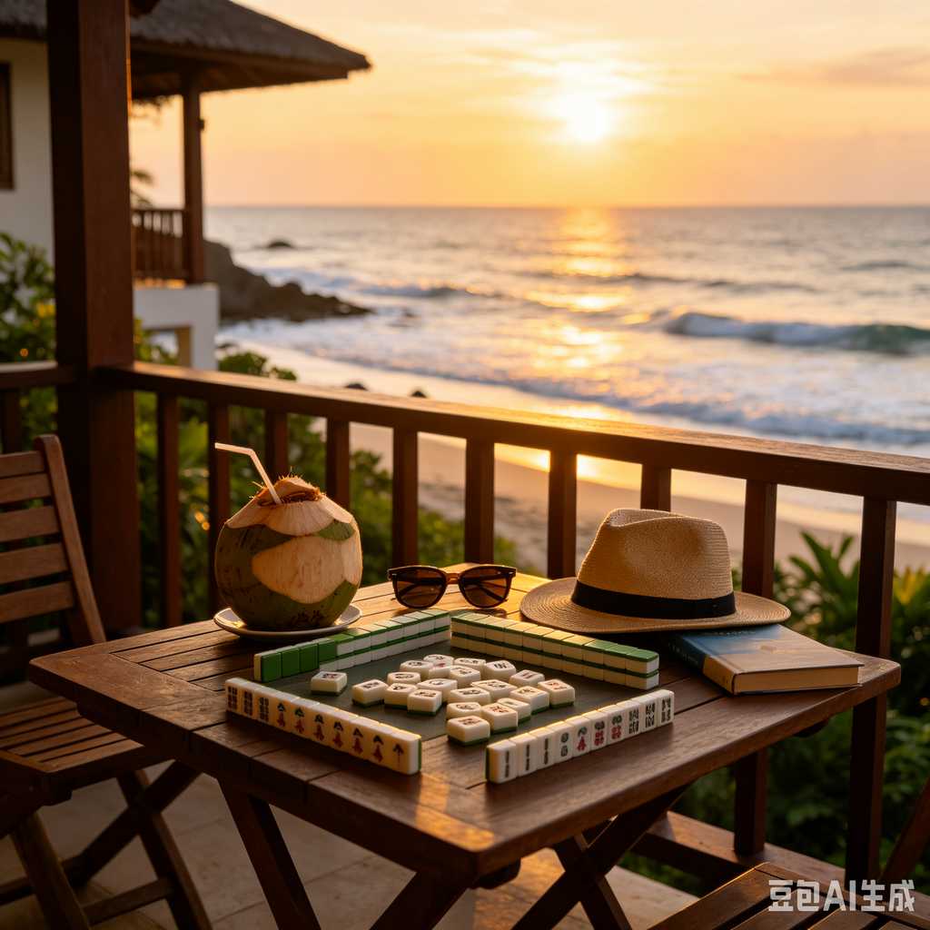 Dover,mahjong