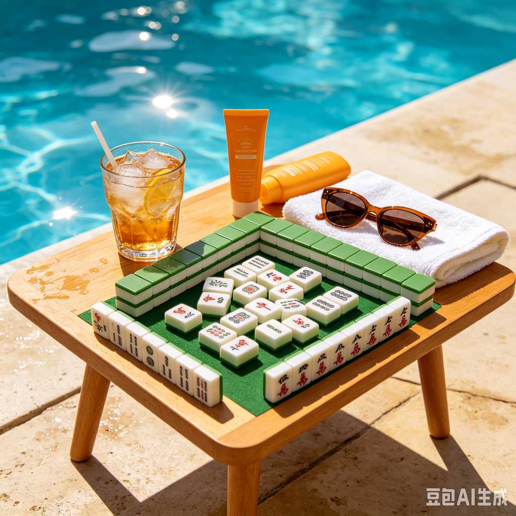 Gdansk,mahjong
