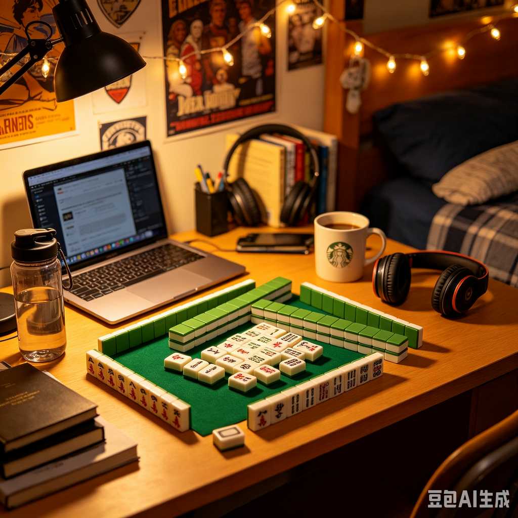 Shreveport,mahjong