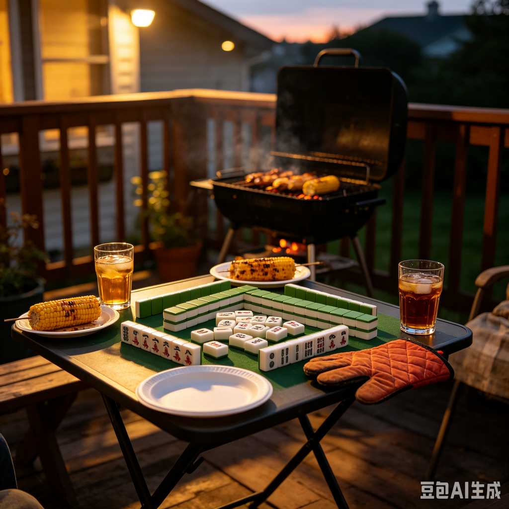 Tegucigalpa,mahjong