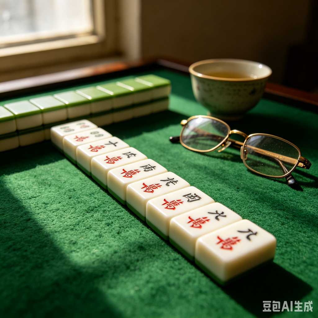 Cochabamba,mahjong