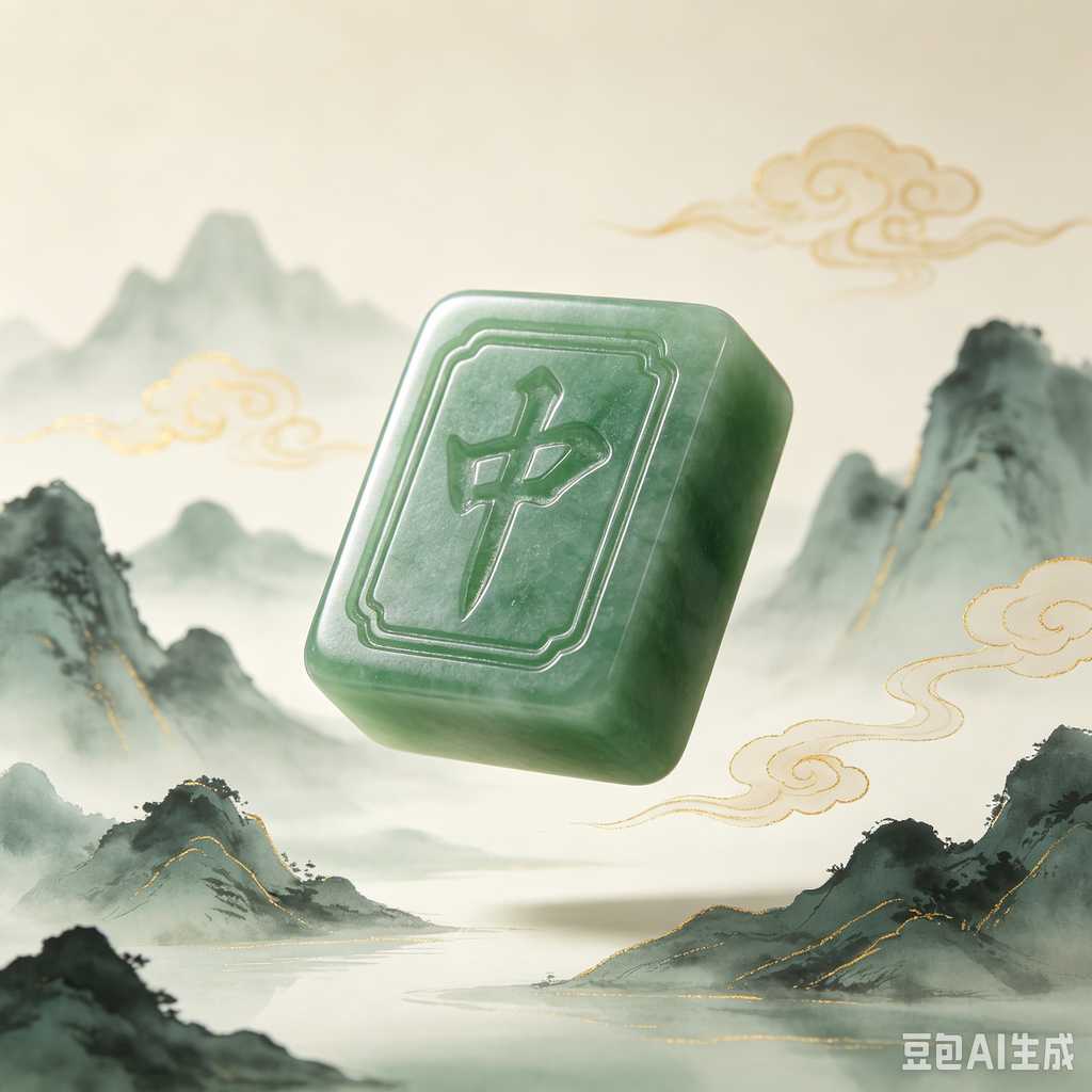 Stavanger,mahjong