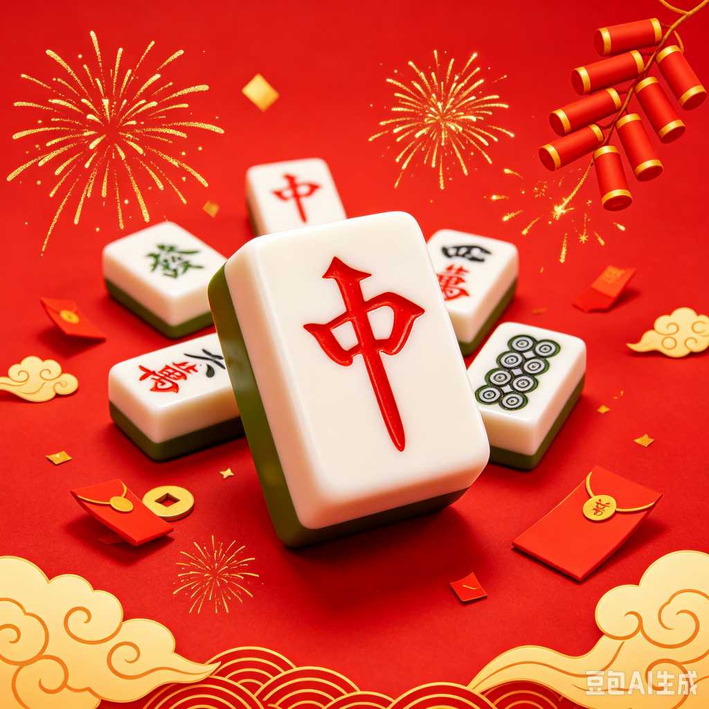 ClevelandHeights,mahjong