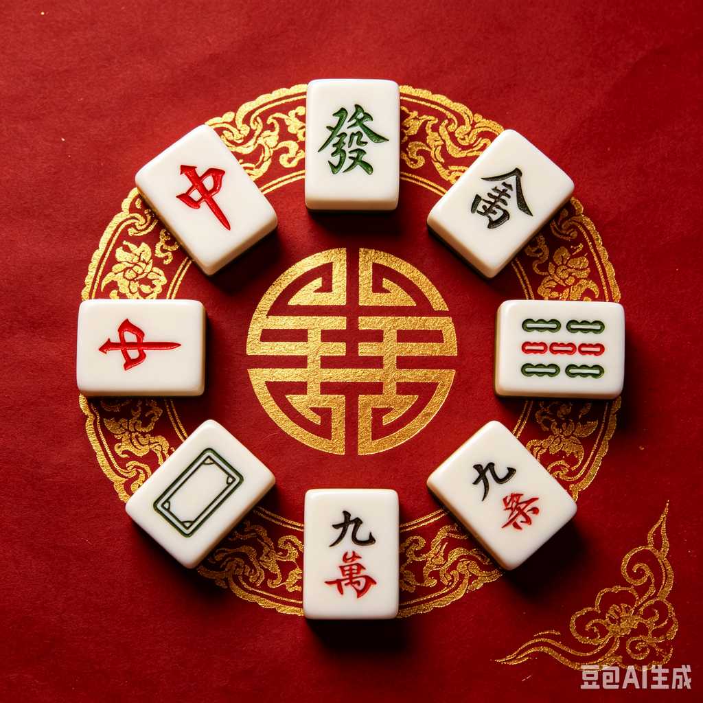 Warsaw,mahjong