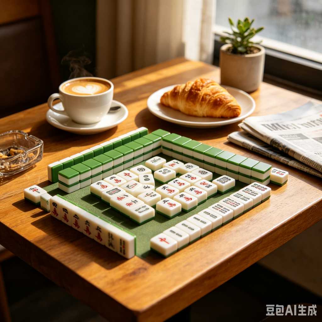 Leicester,mahjong