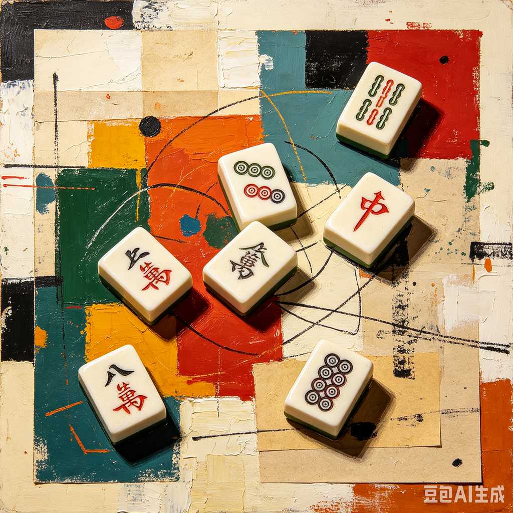 Augusta,mahjong