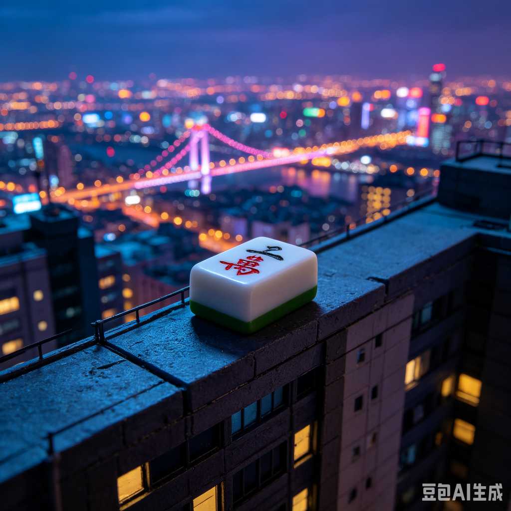Perpignan,mahjong