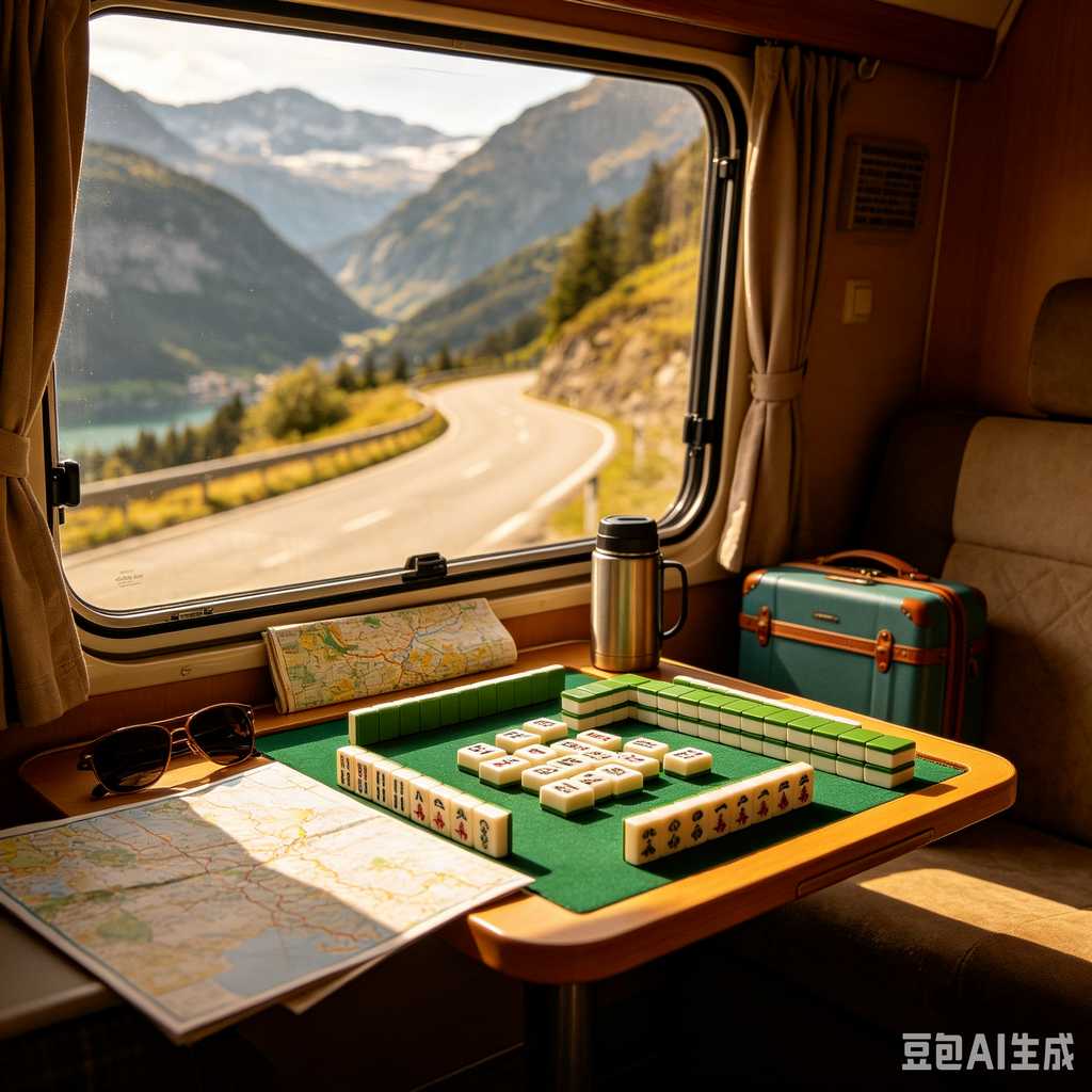 LasVegas,mahjong