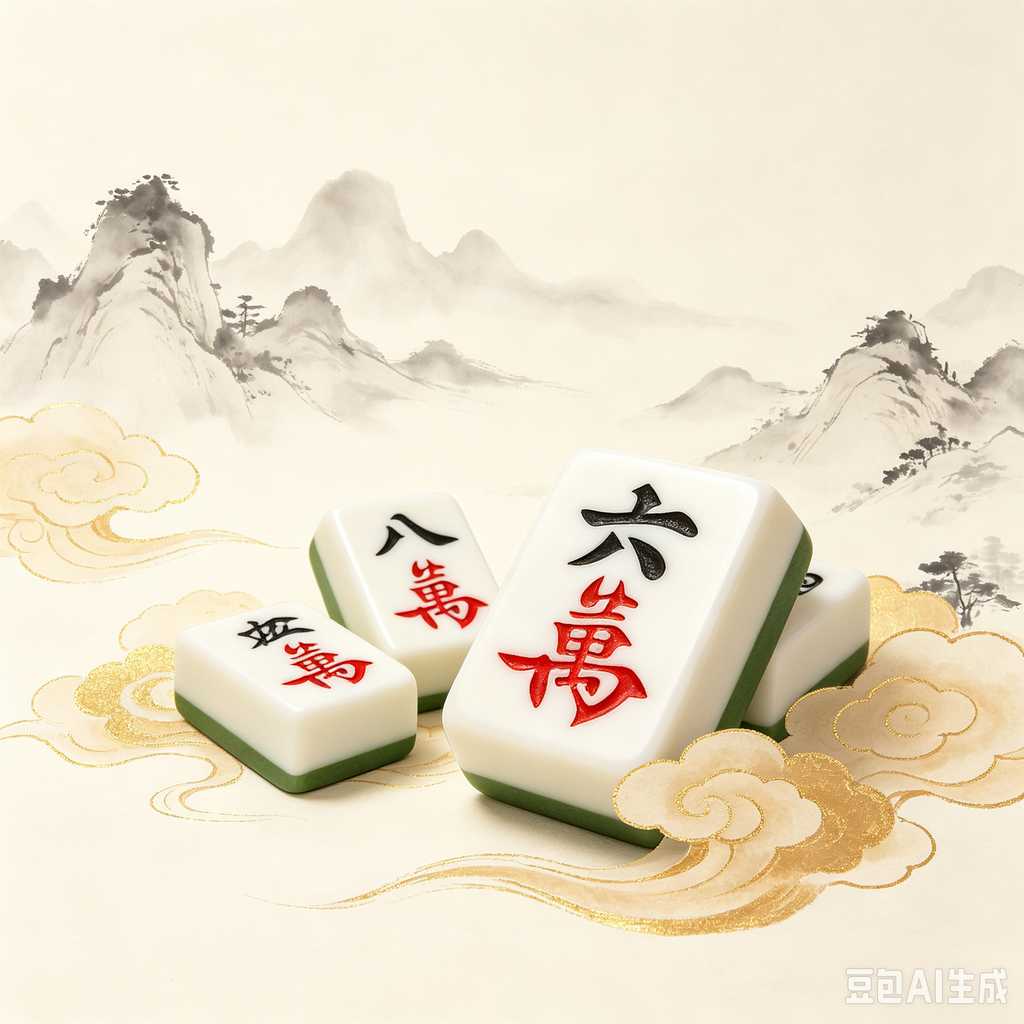 AntiguaGuatemala,mahjong