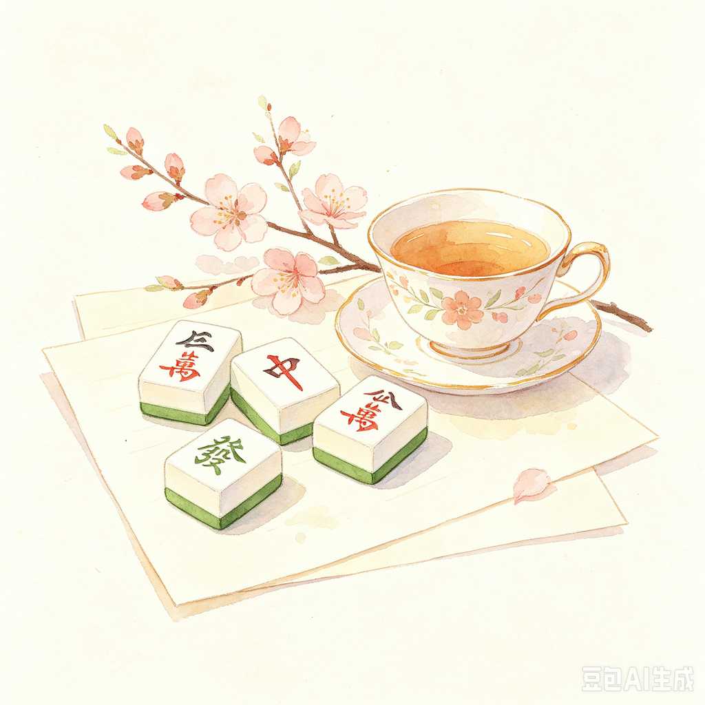 BoiseID,mahjong