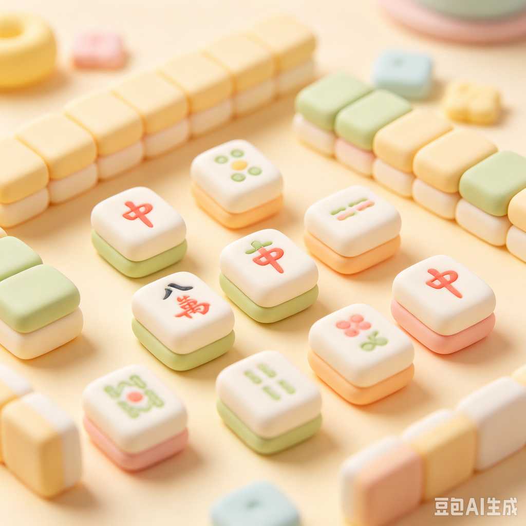 Denver,mahjong