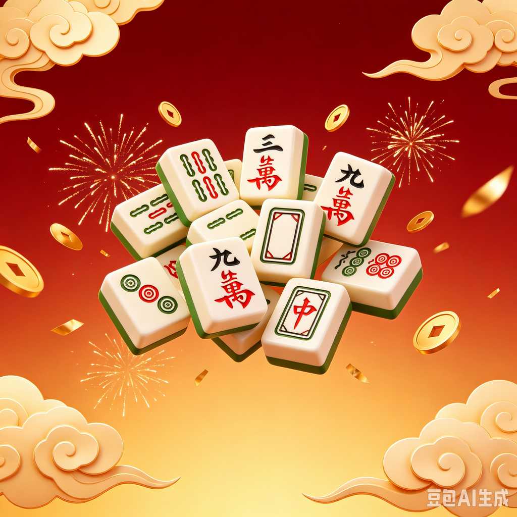 Phoenix,mahjong