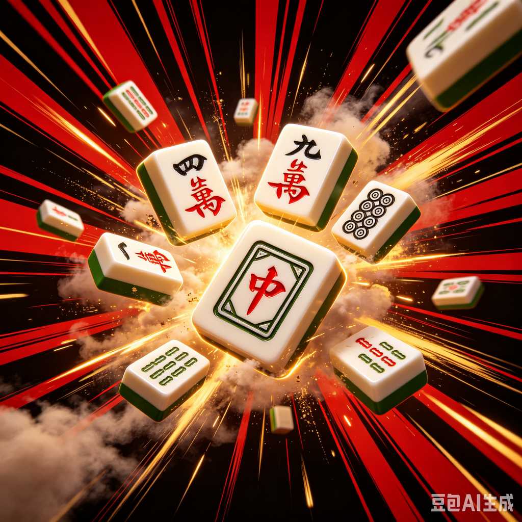Duluth,mahjong