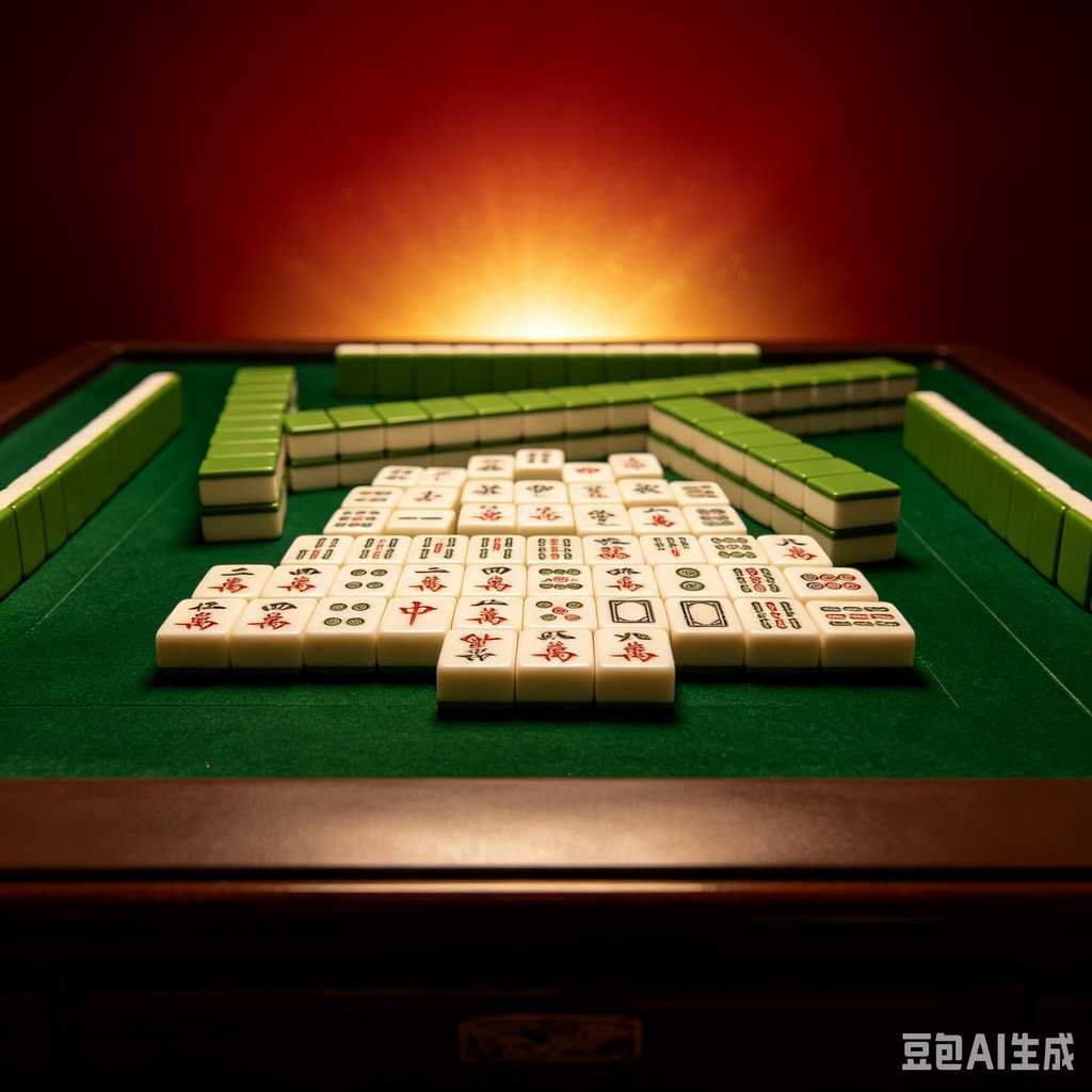 ManchesterNH,mahjong