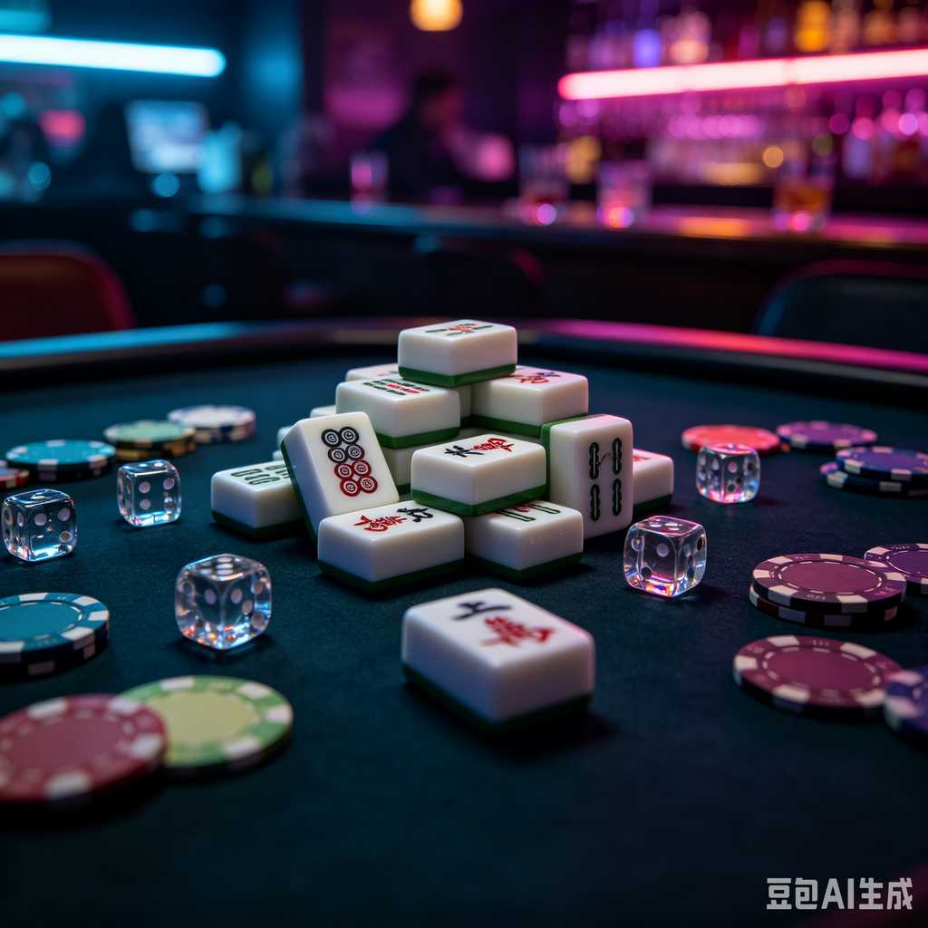 Texas,mahjong
