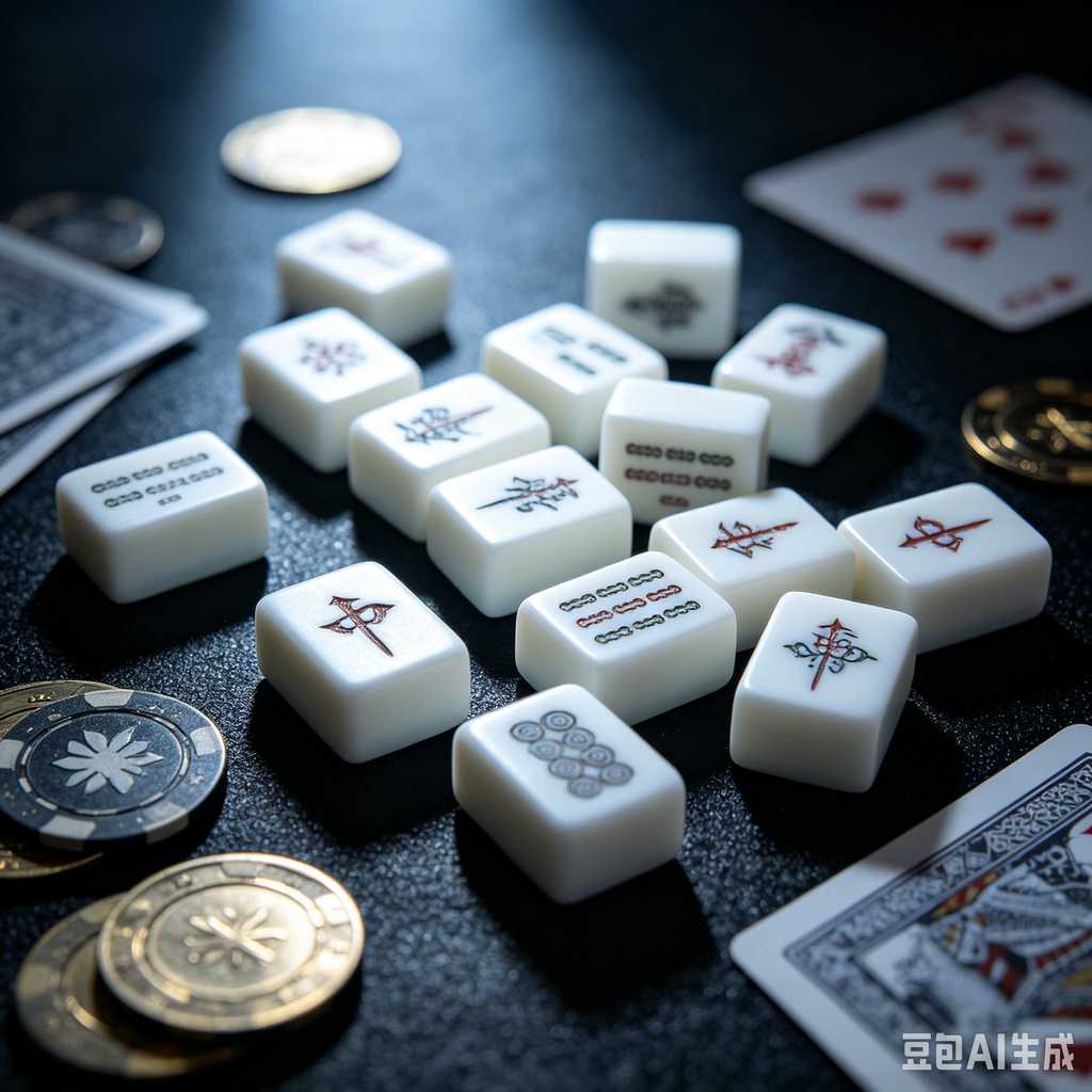 Toronto,mahjong