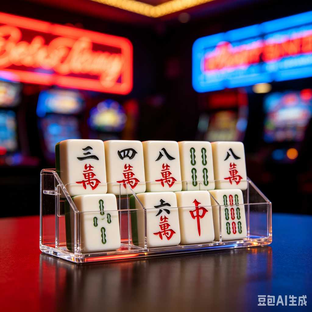 SanFrancisco,mahjong