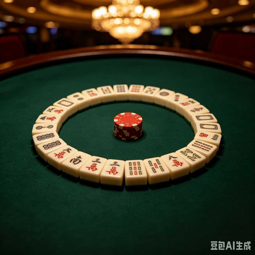 Skopje,mahjong
