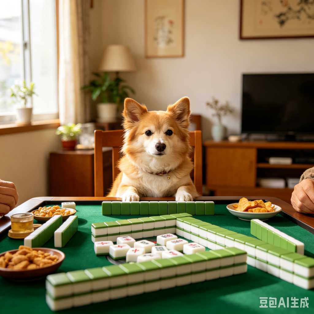 Salamanca,mahjong