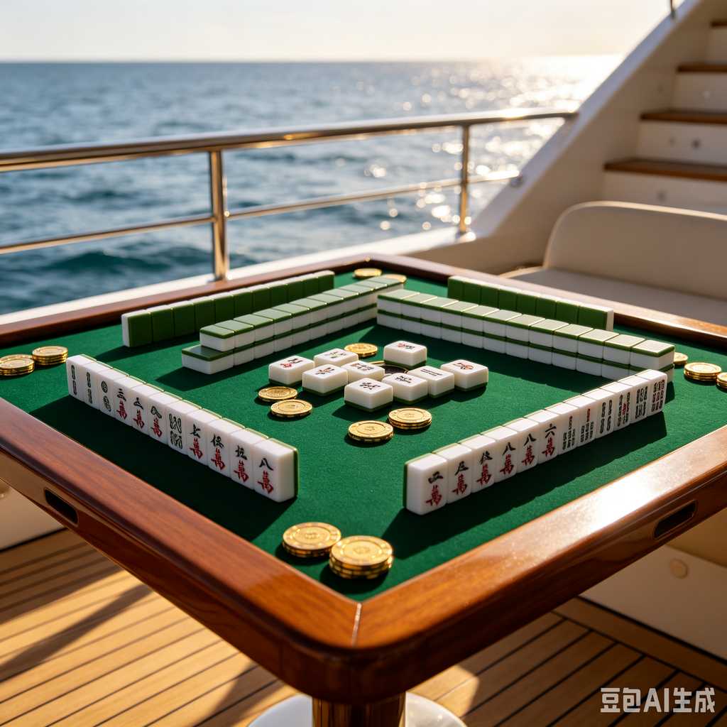 Oulu,mahjong